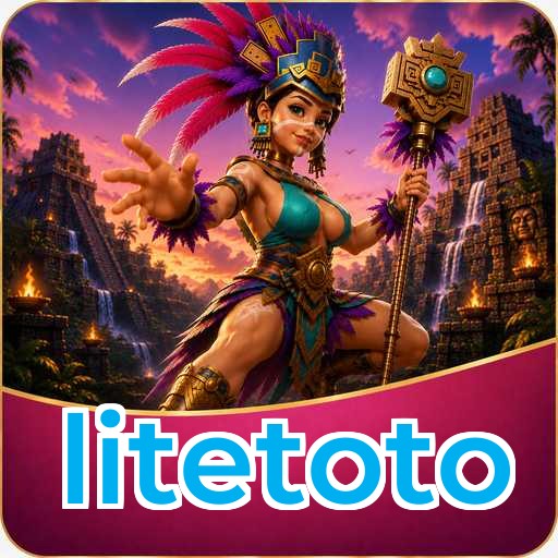 Infrastruktur Pengujian - litetoto